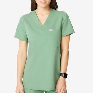 Limited edition figs jade XXS